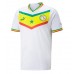 Tanie Strój piłkarski Senegal Koszulka Podstawowej MŚ 2022 Krótkie Rękawy